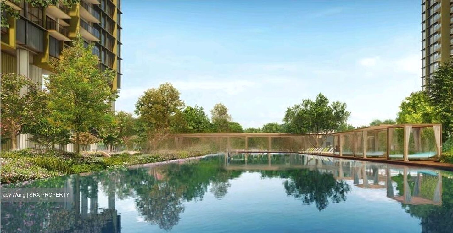 Pinetree Hill (D21), Condominium #451726571